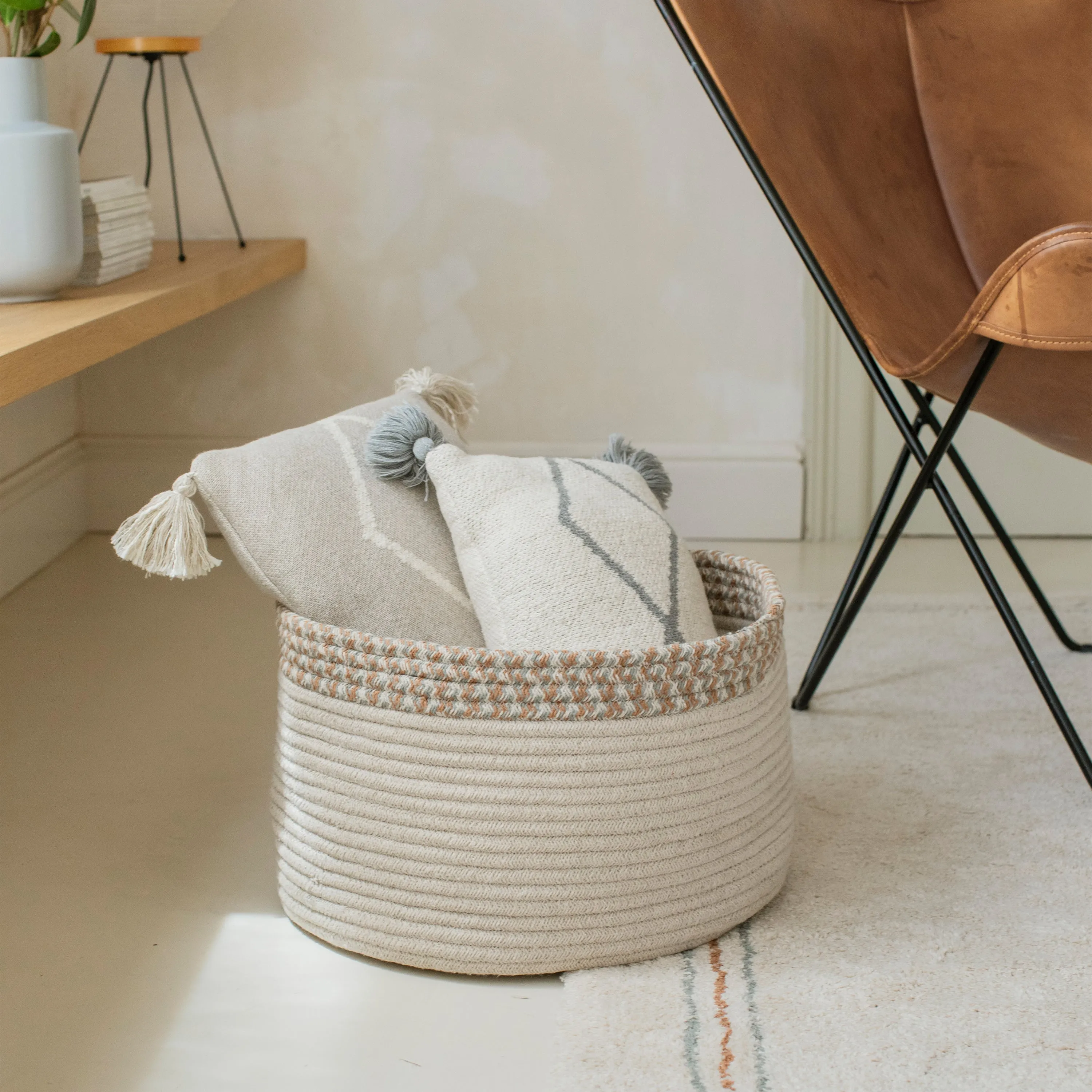 Kilo Basket
