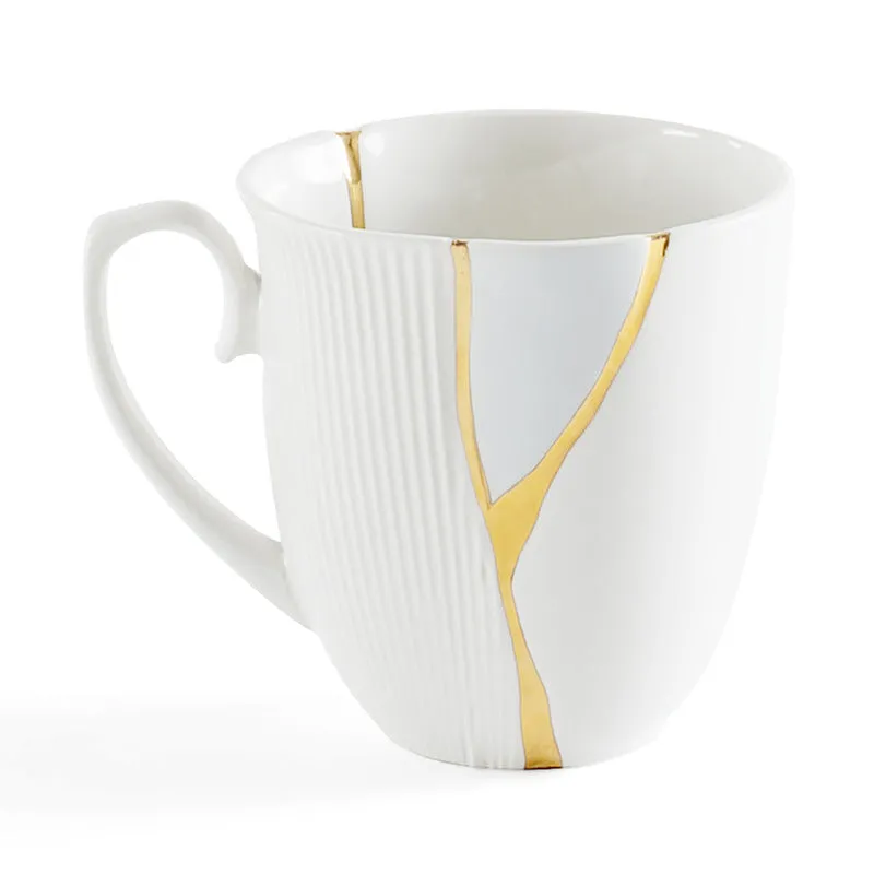 Kintsugi Mug