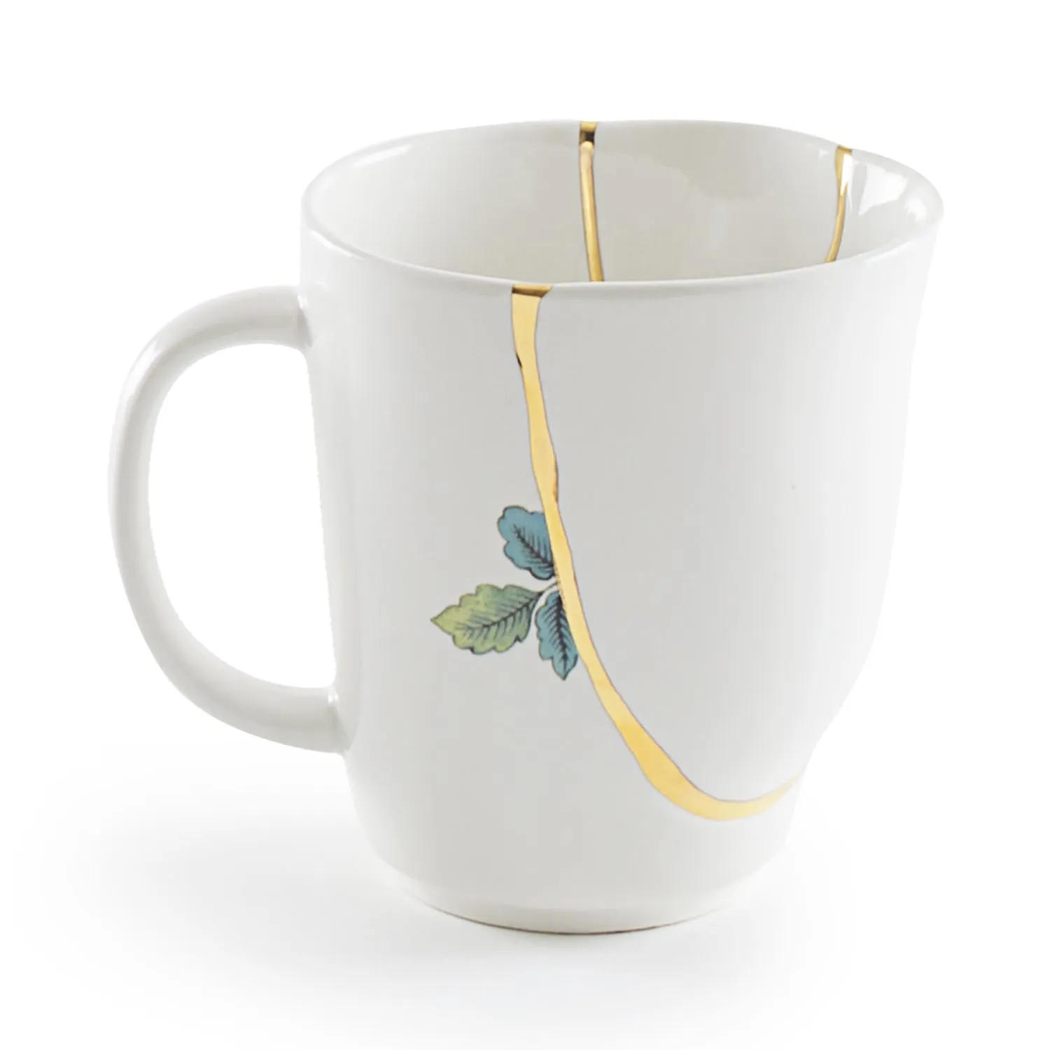 Kintsugi Mug