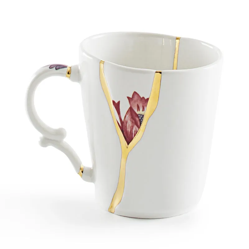 Kintsugi Mug