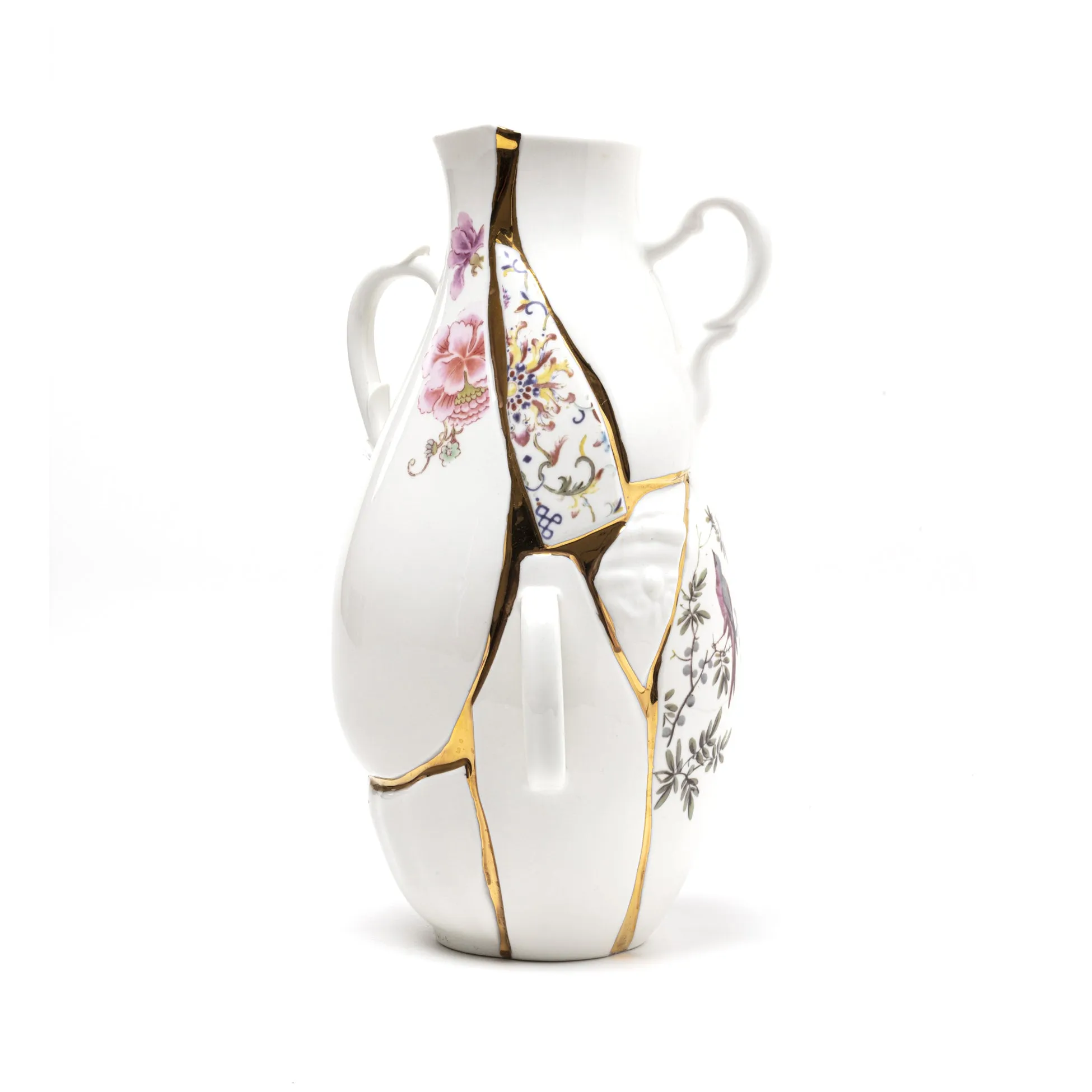 Kintsugi Vase