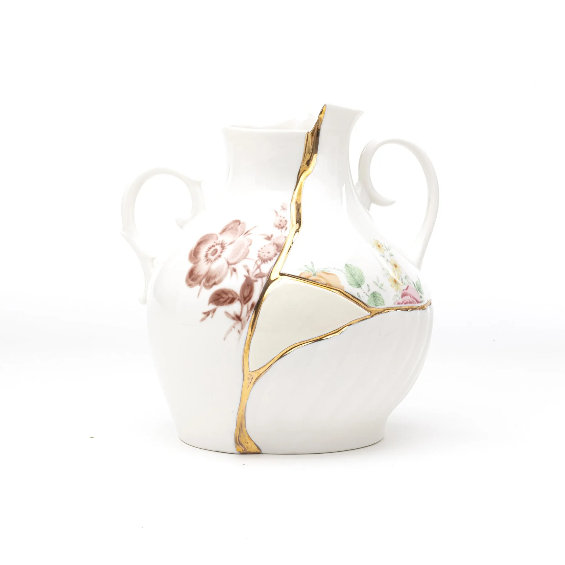 Kintsugi Vase