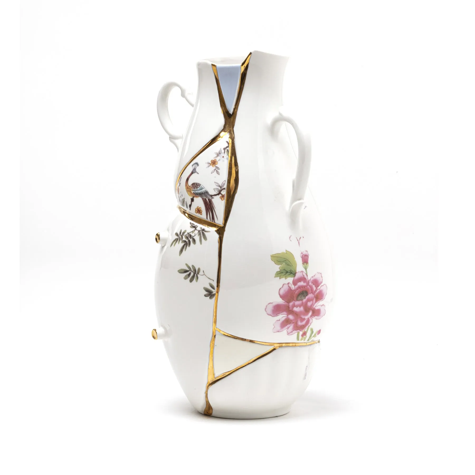 Kintsugi Vase