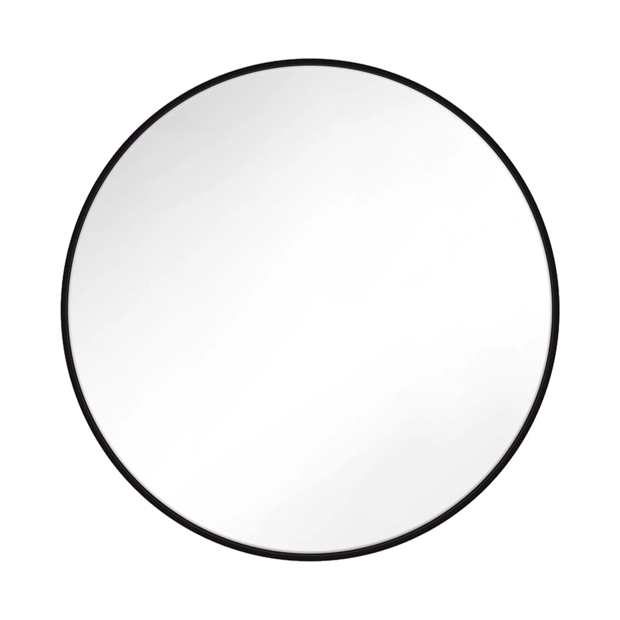 Kit Round Mirror