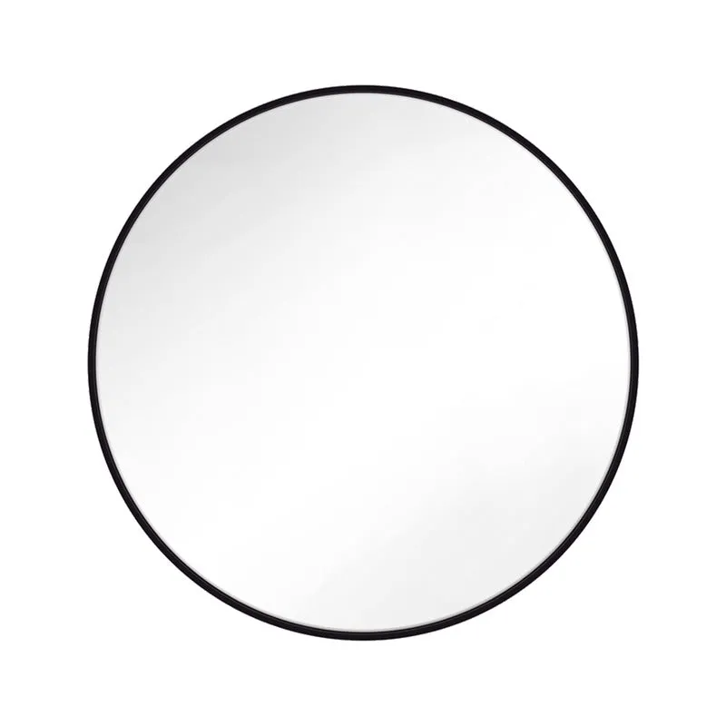 Kit Round Mirror