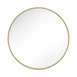 Kit Round Mirror