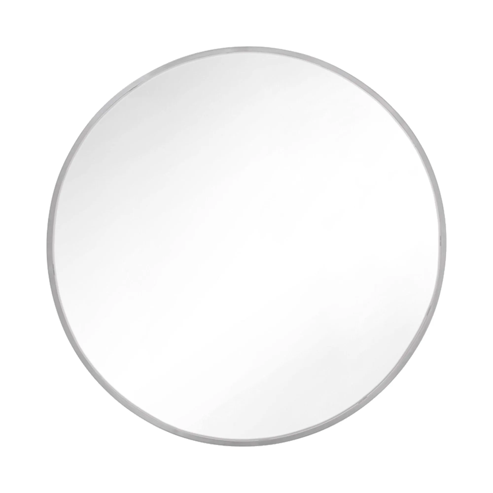 Kit Round Mirror
