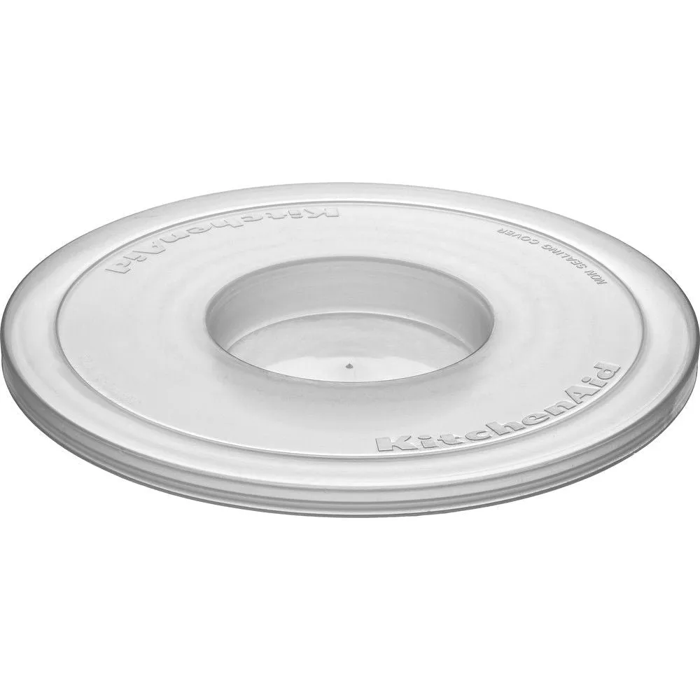 Kitchen Aid Kbc5 N Mixing Bowl Lid For 4.8 L Heavy Duty