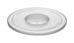 Kitchen Aid Kbc5 N Mixing Bowl Lid For 4.8 L Heavy Duty