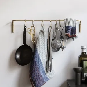 Kitchen Rod