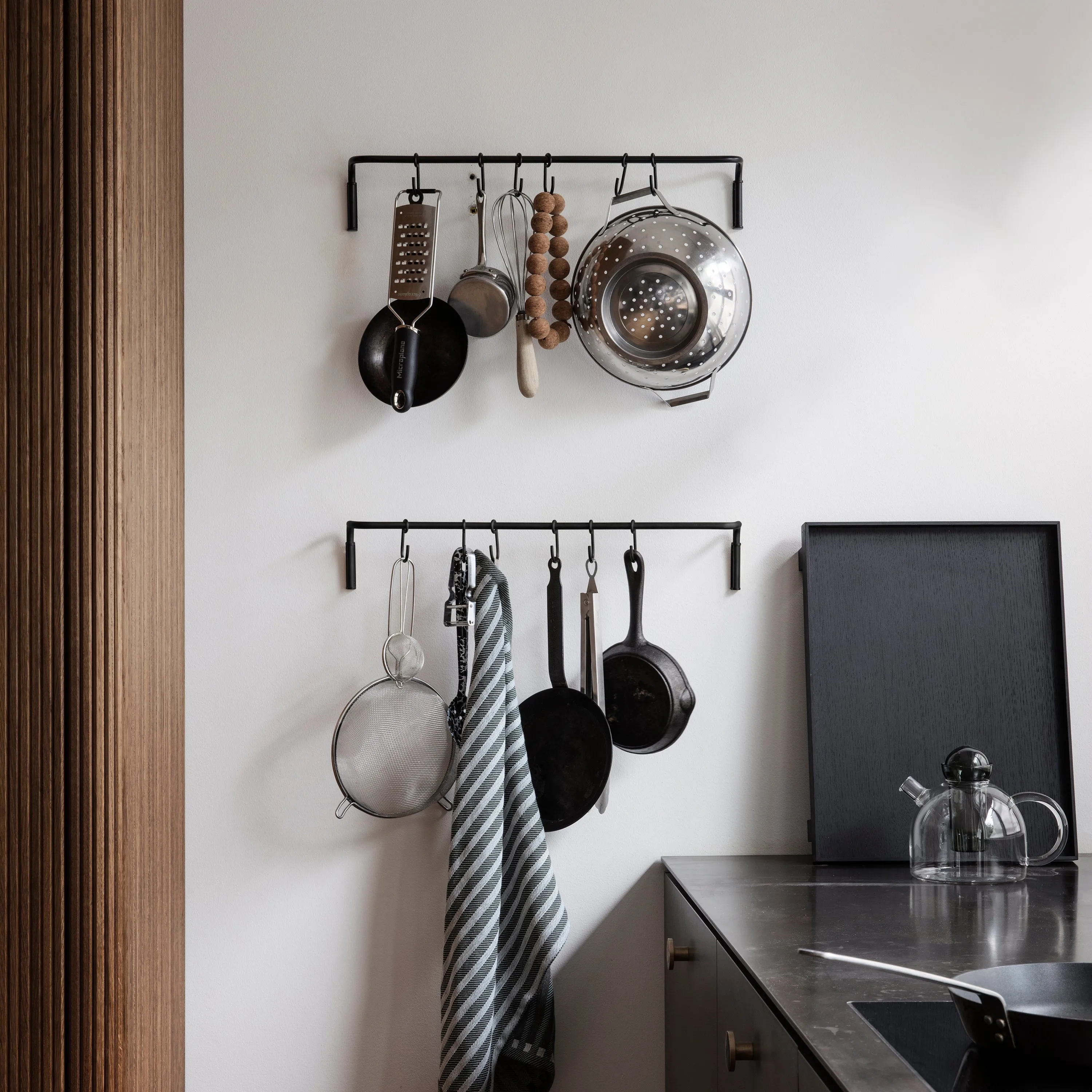 Kitchen Rod