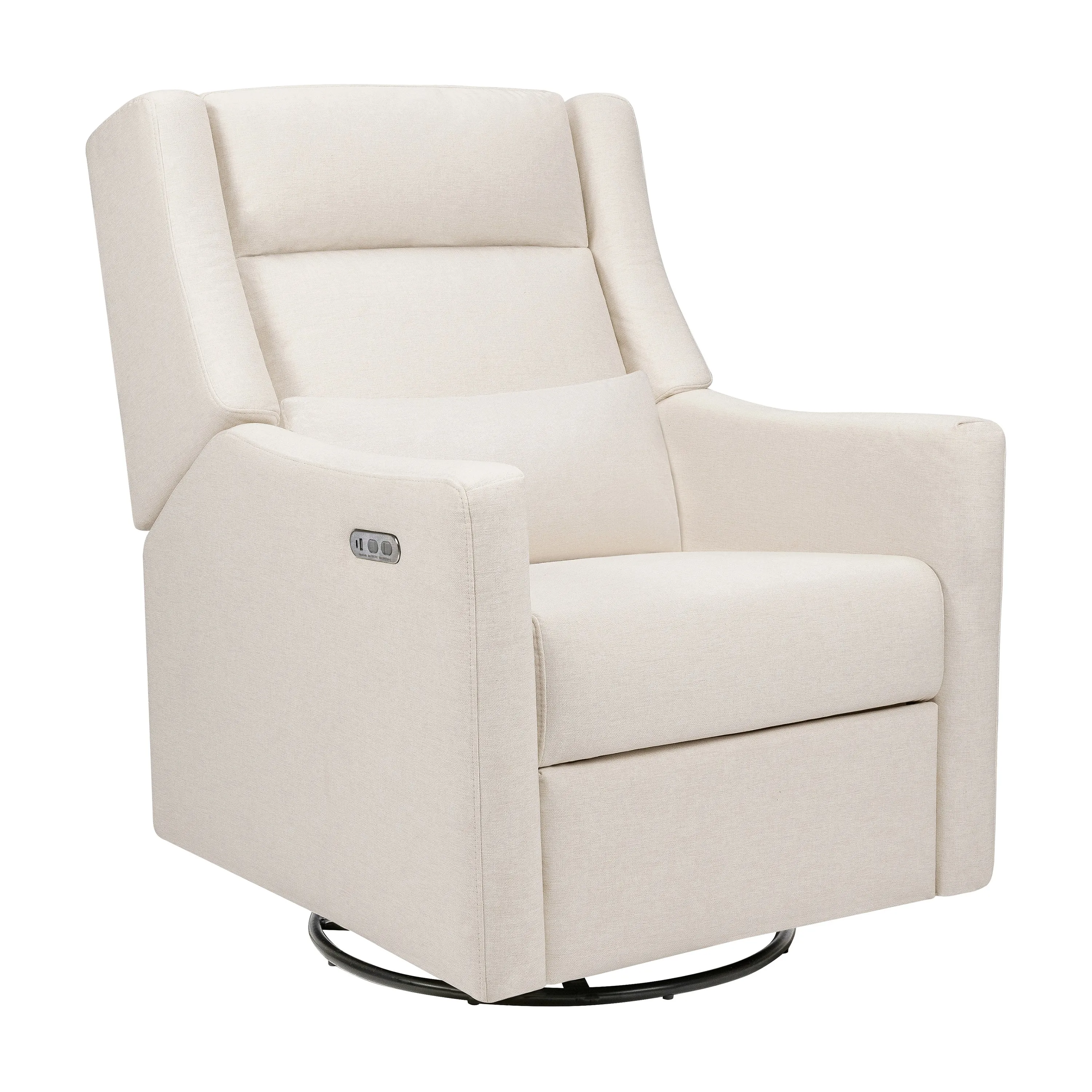 Kiwi Plus Glider Recliner with Electronic Control and USB