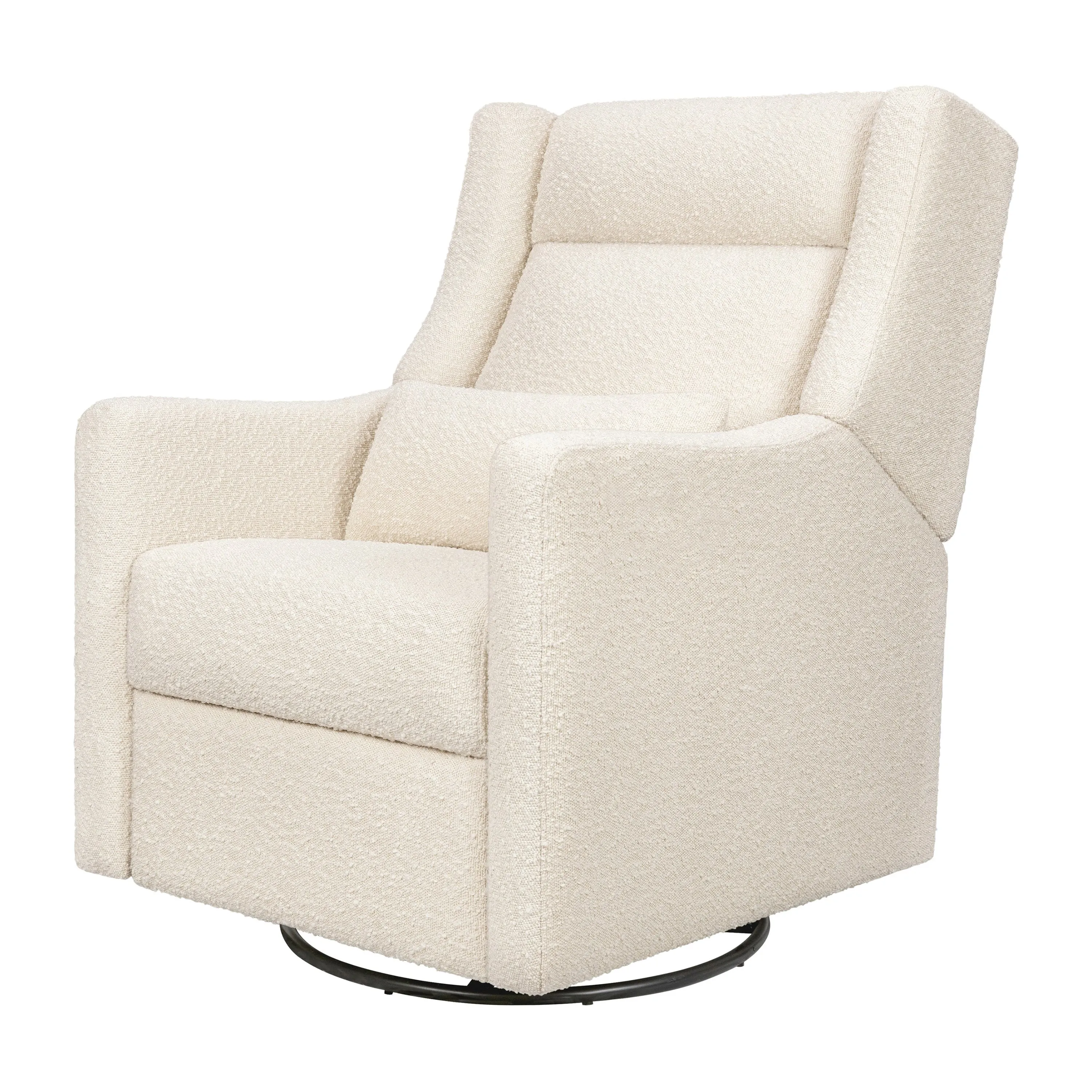 Kiwi Plus Glider Recliner with Electronic Control and USB
