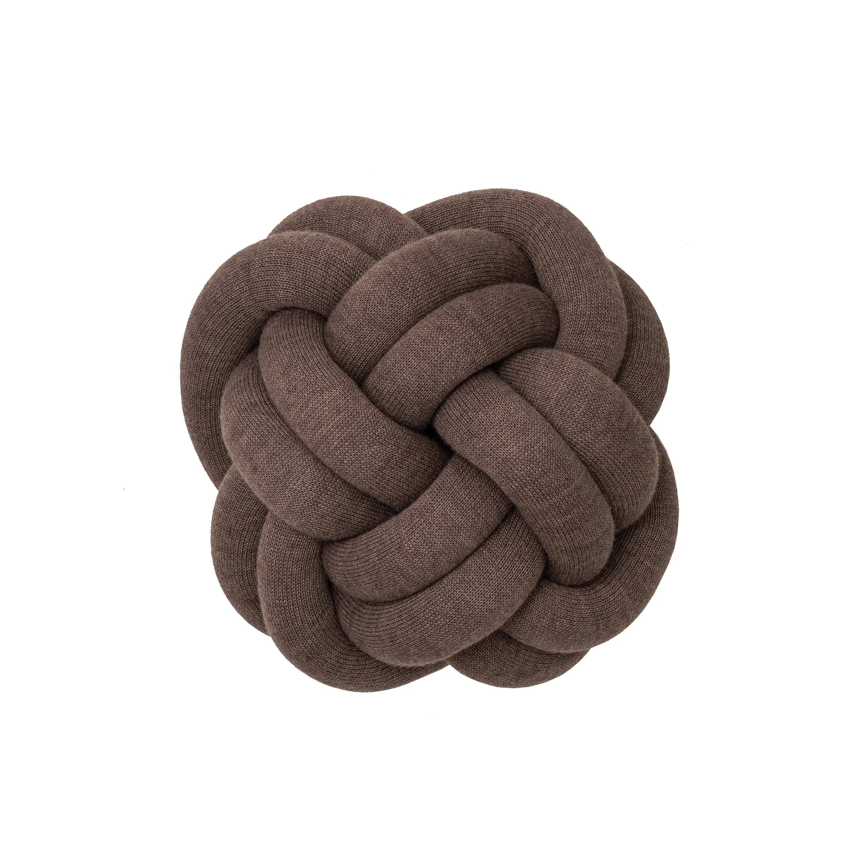 Knot Cushion