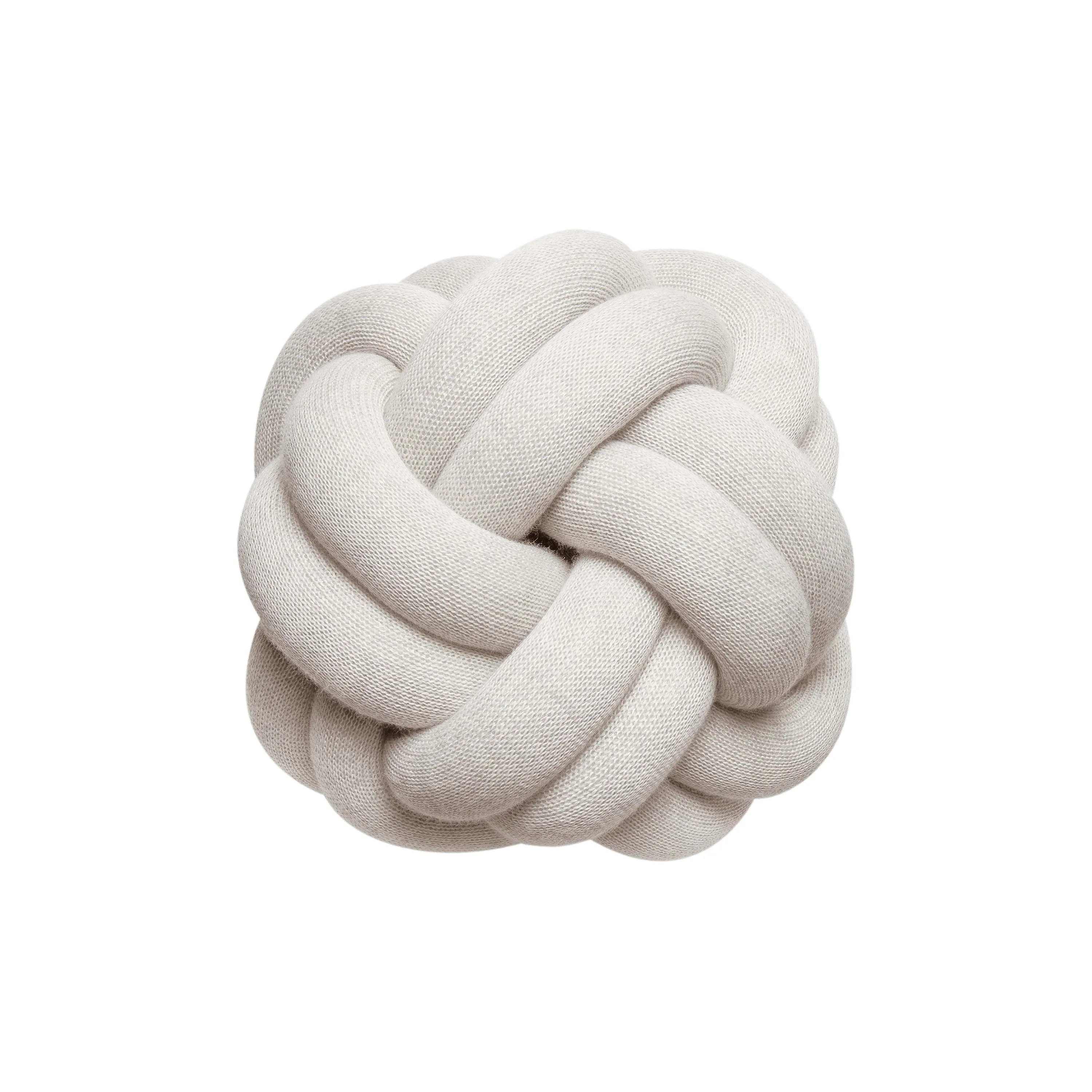 Knot Cushion