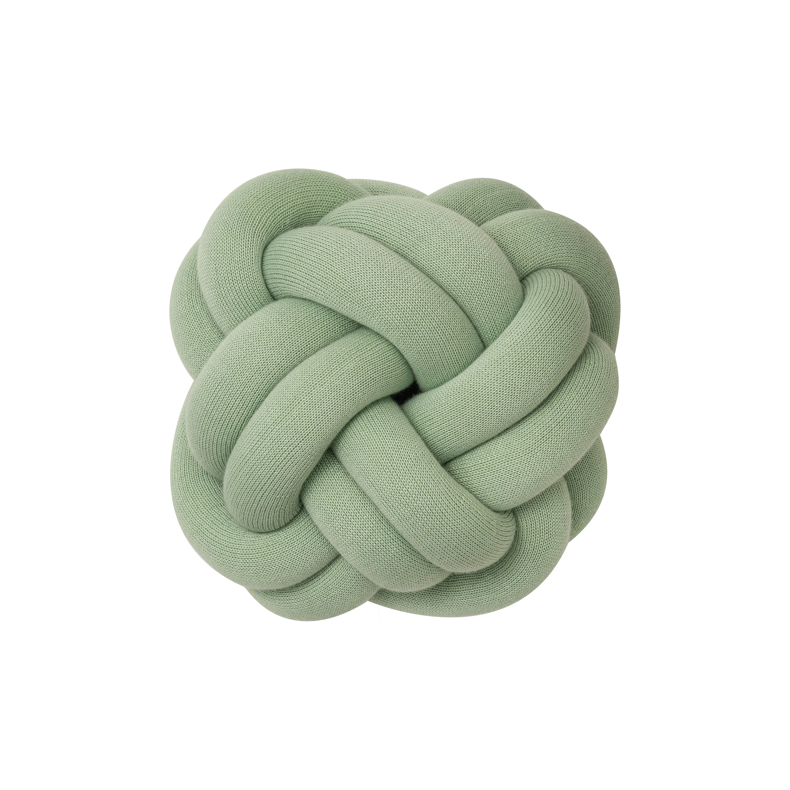 Knot Cushion