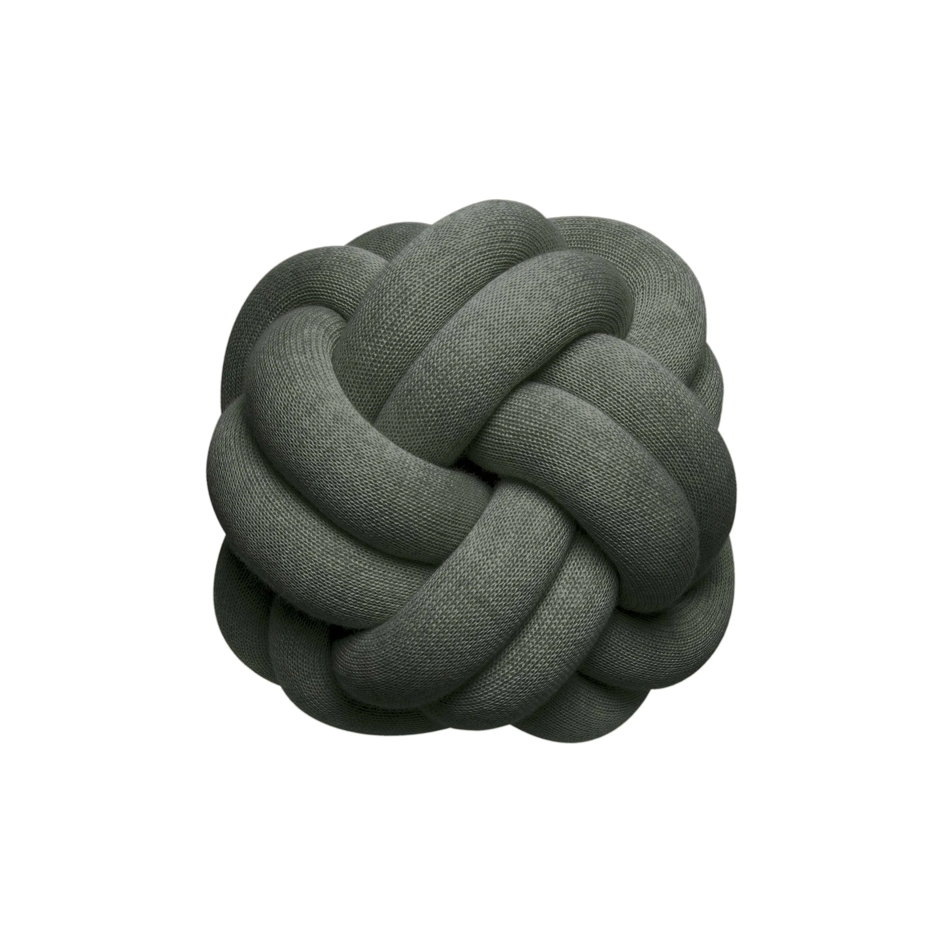 Knot Cushion