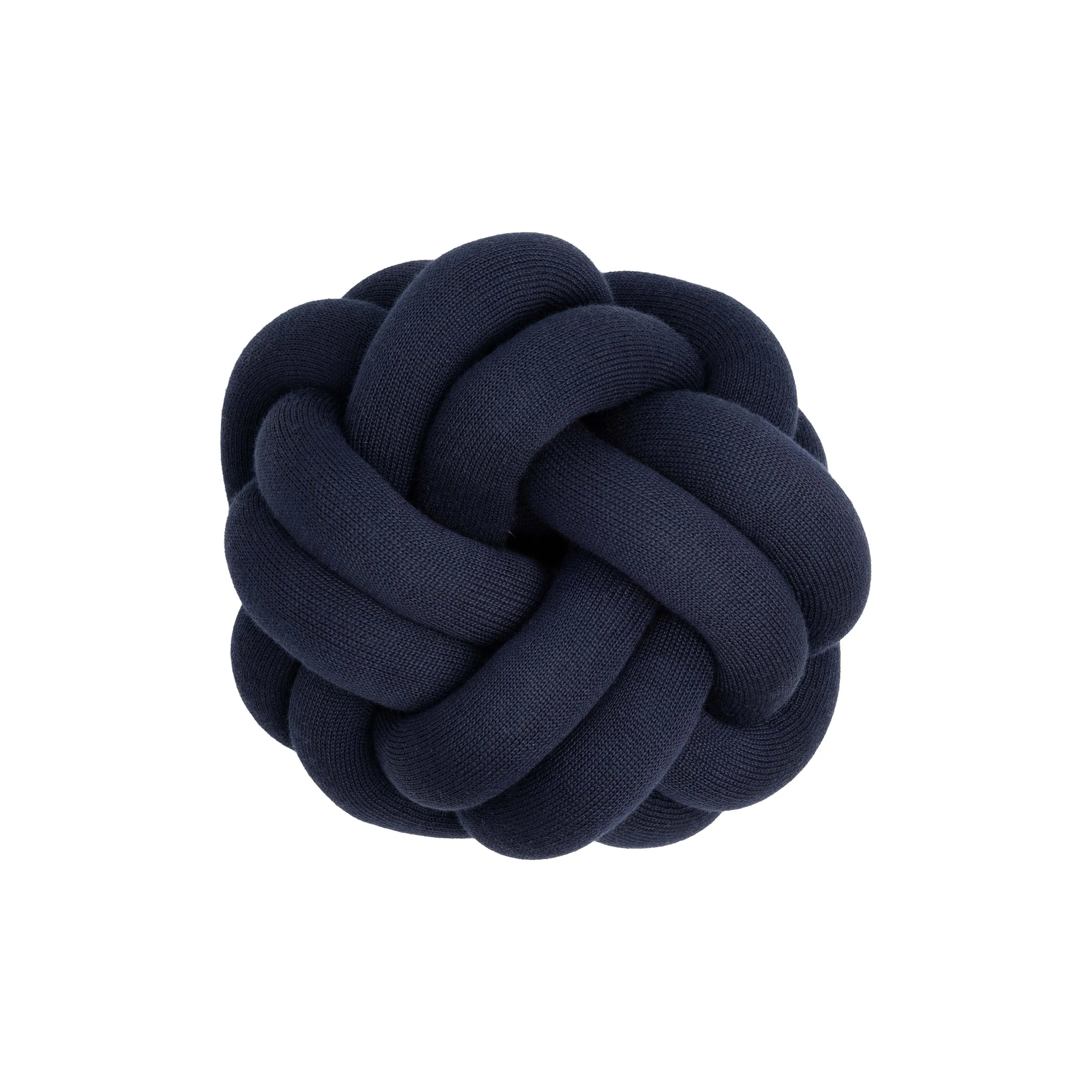 Knot Cushion