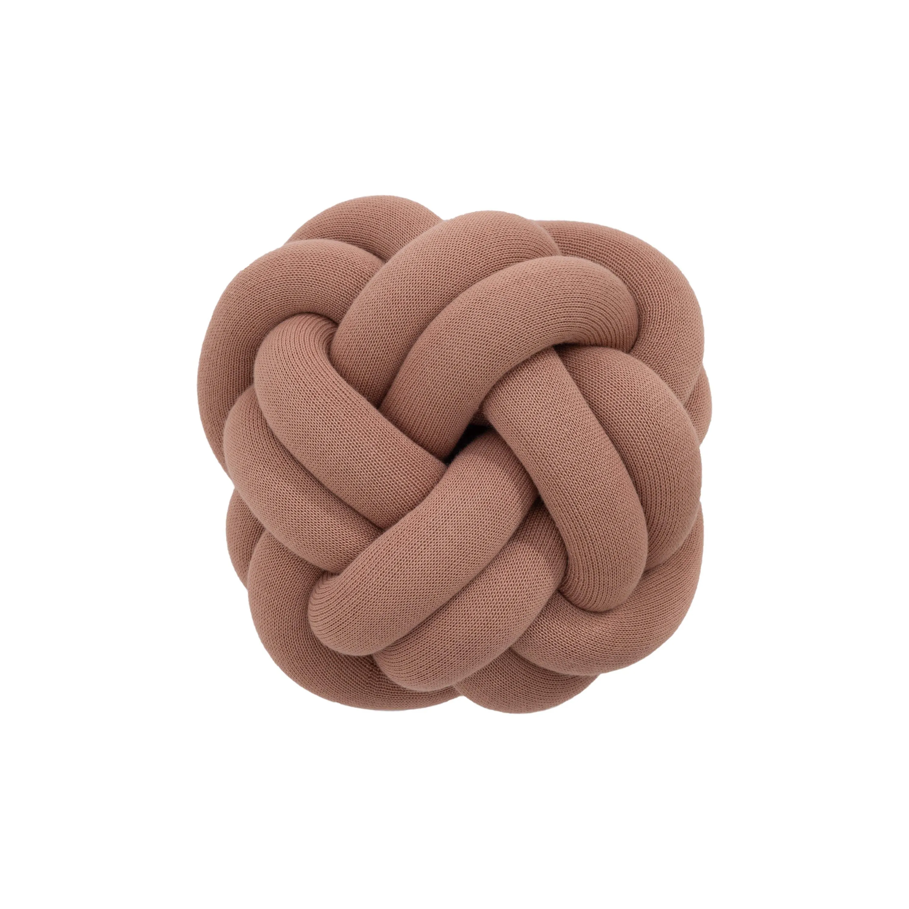 Knot Cushion