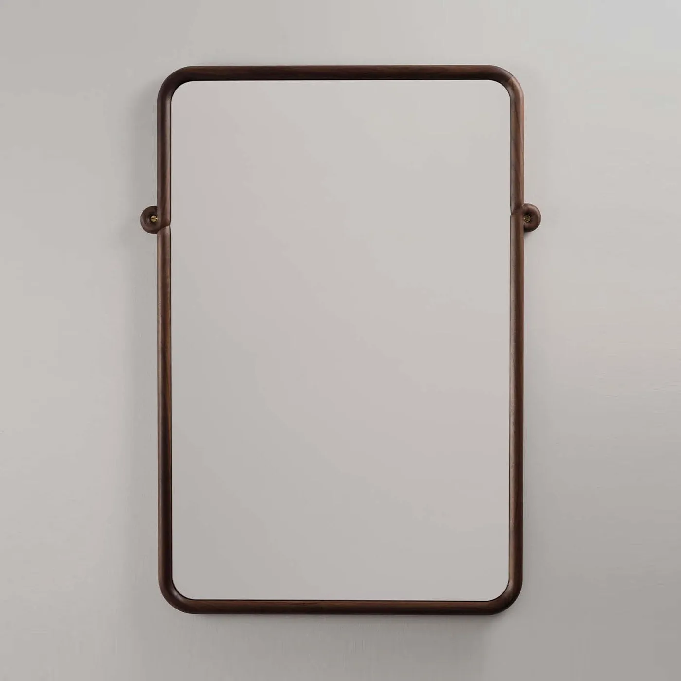 Knot Rectangular Mirror