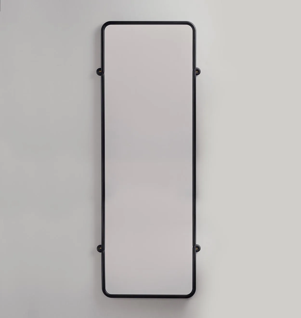 Knot Rectangular Mirror