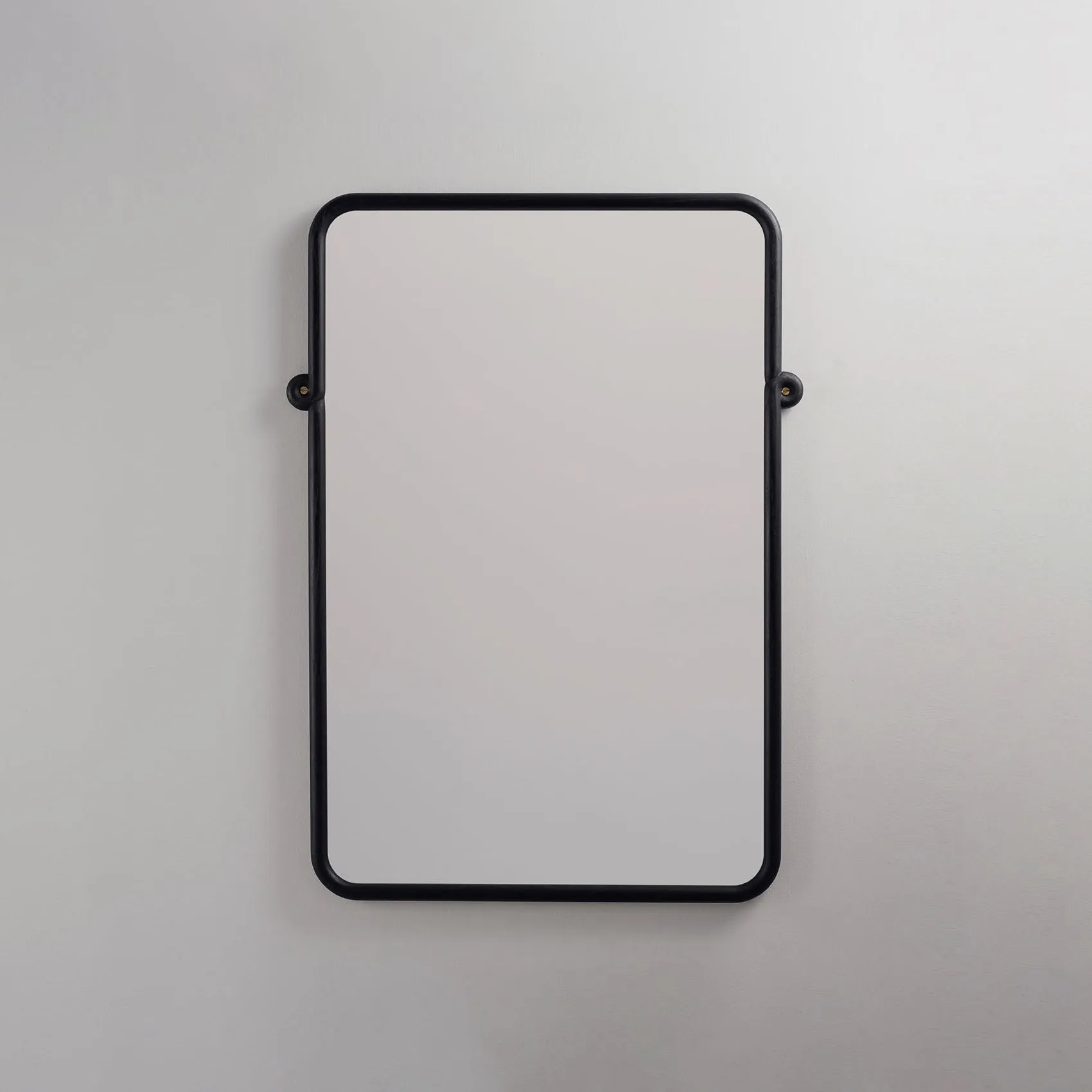 Knot Rectangular Mirror