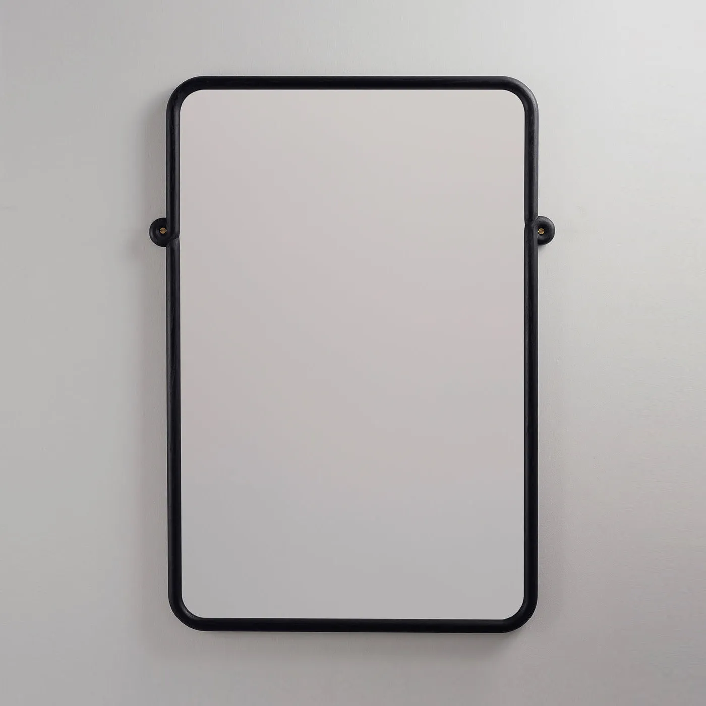 Knot Rectangular Mirror