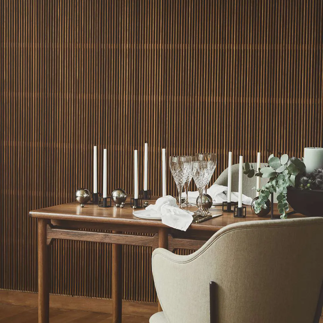 Kubus Micro Candle Holder