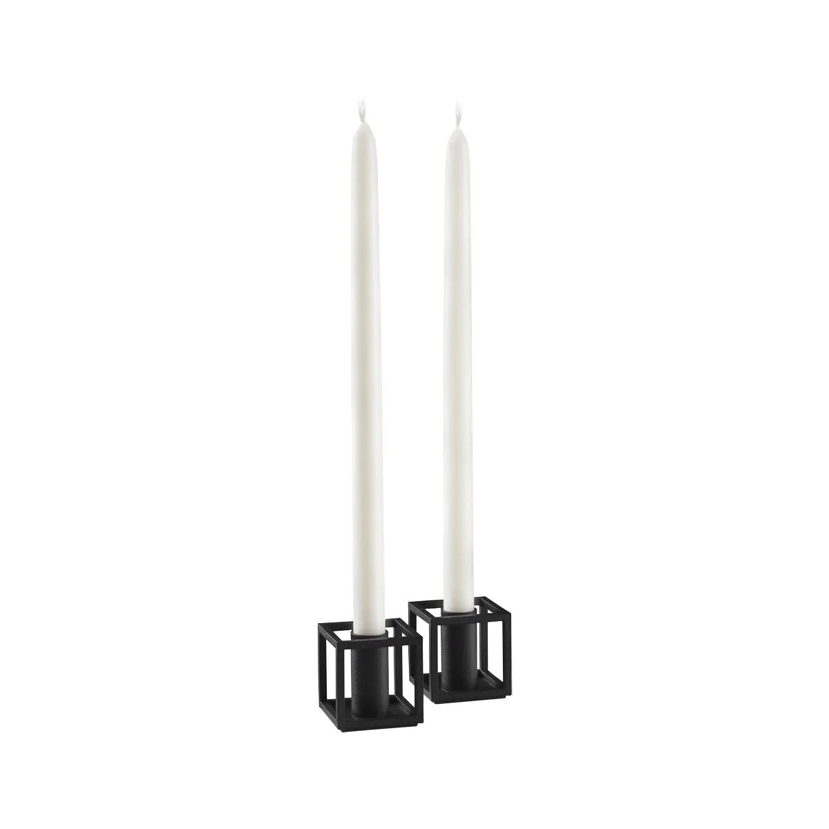 Kubus Micro Candle Holder