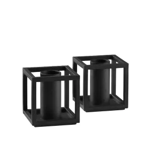 Kubus Micro Candle Holder