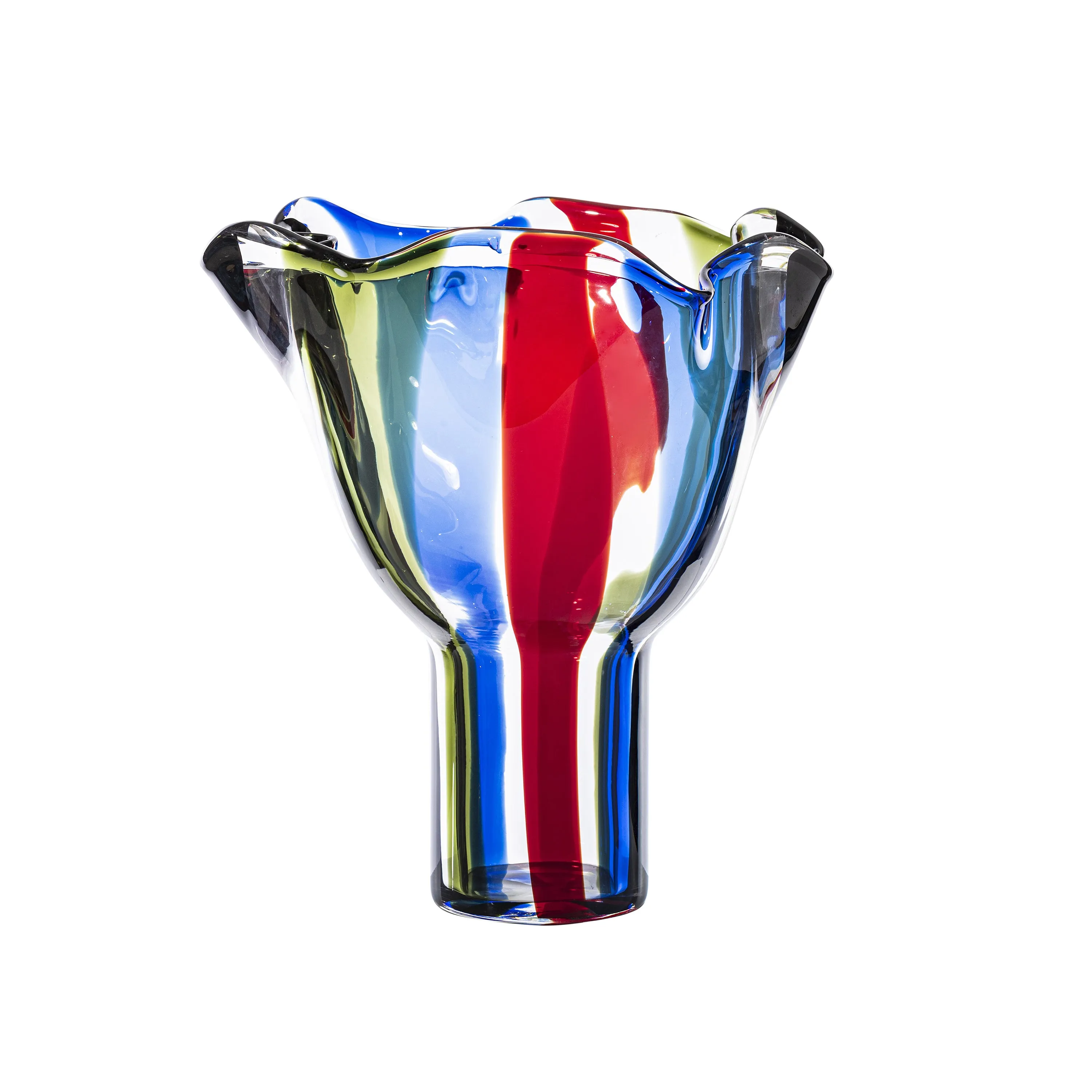 Kukinto Vase