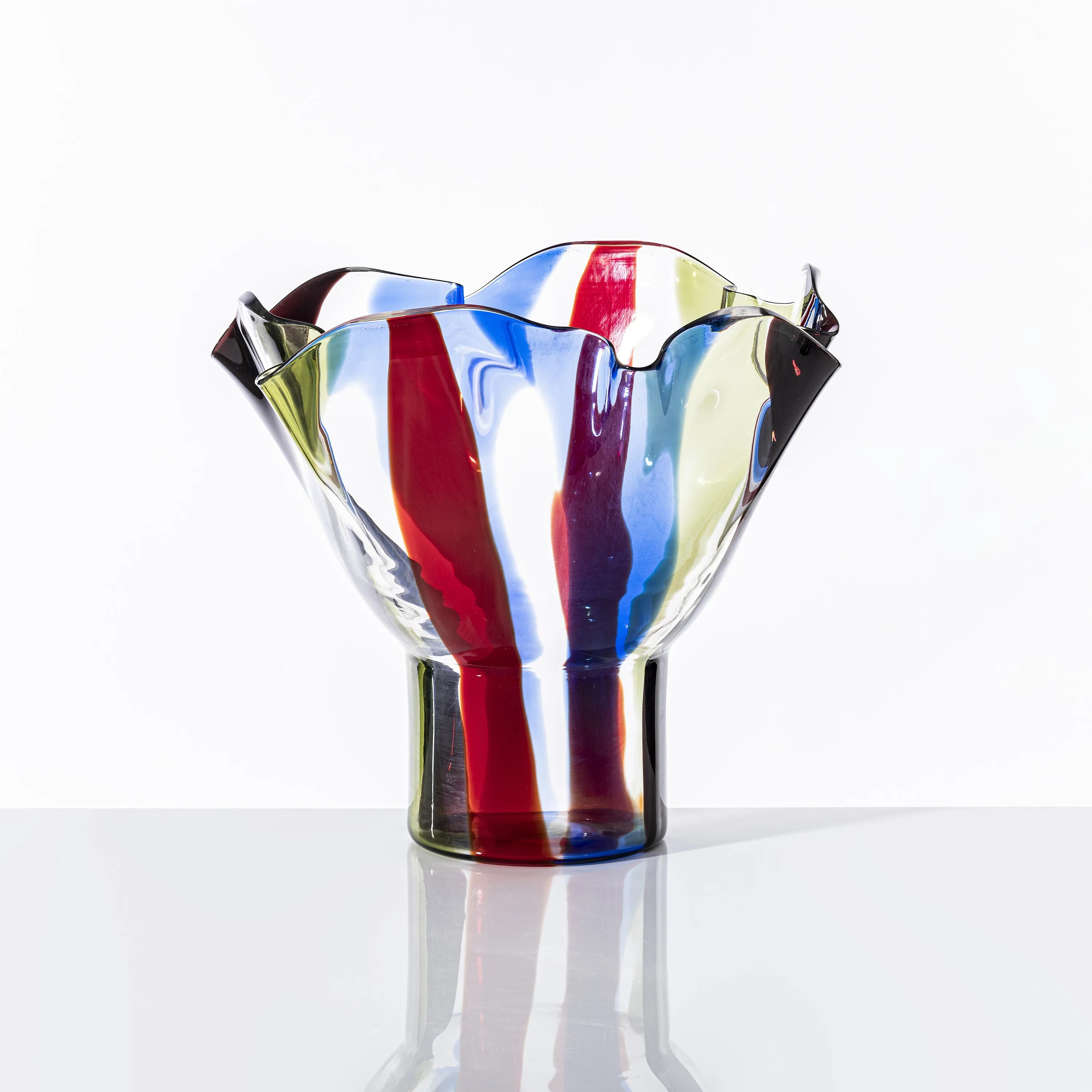 Kukinto Vase