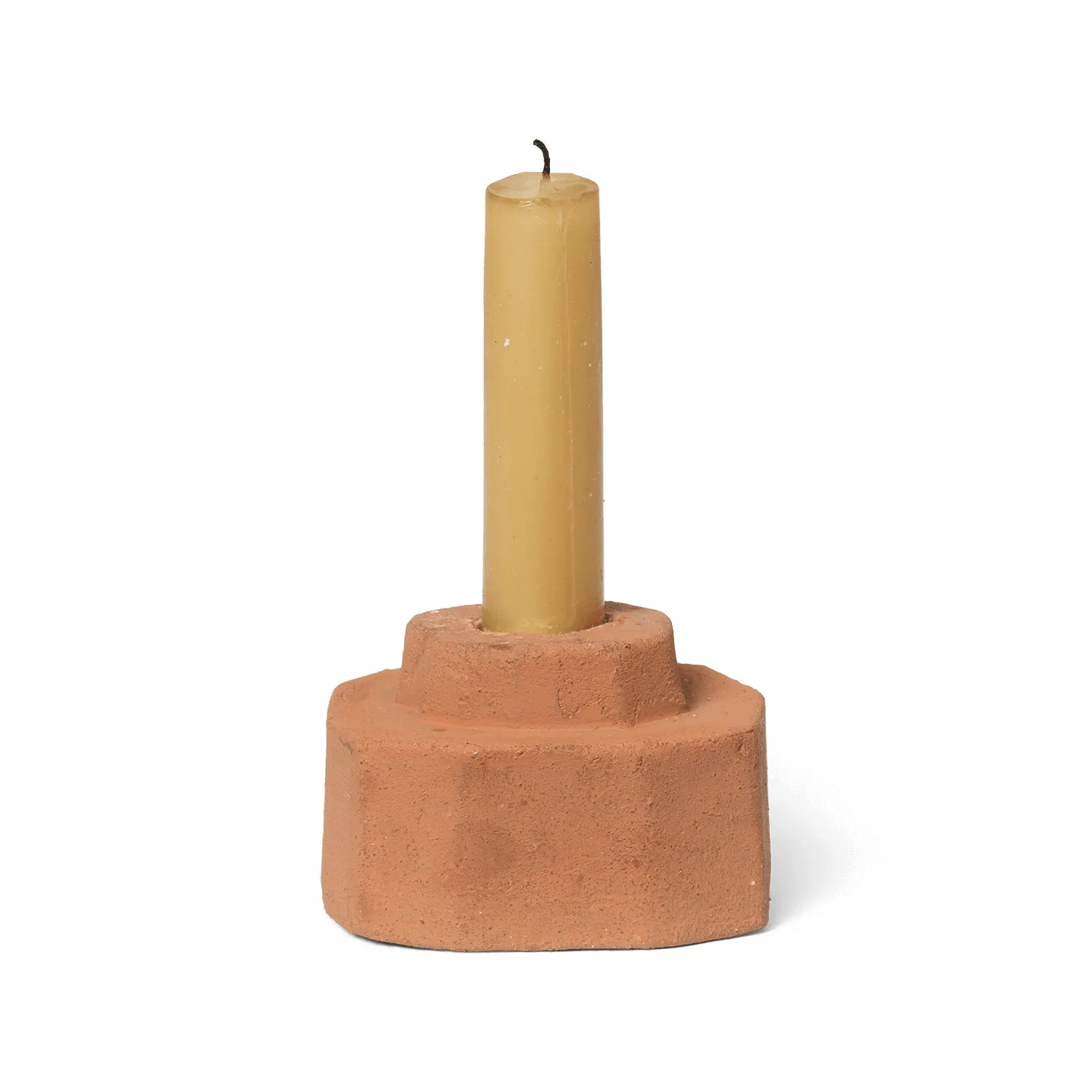 Kurinu Candle Holder (Set of 2)