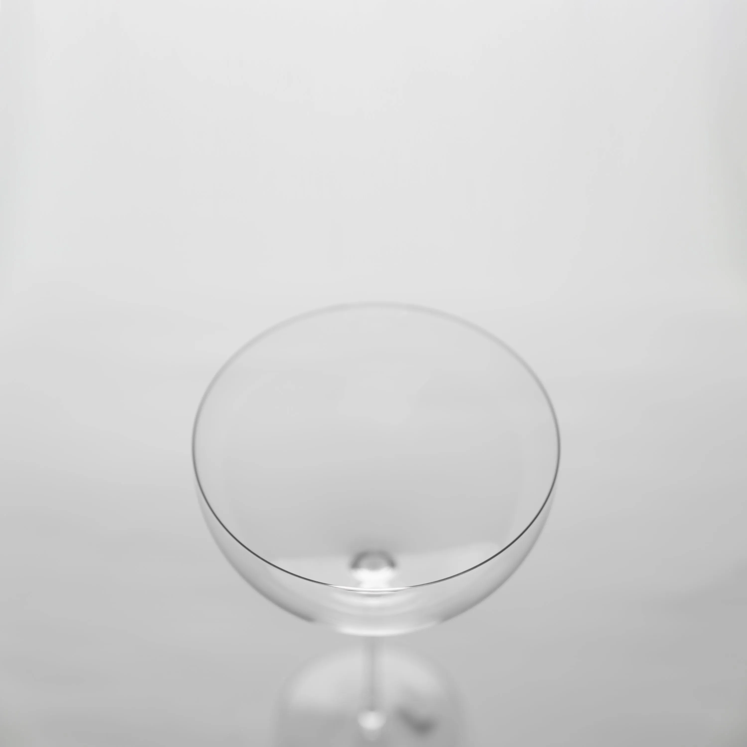 La Sfera Water Glass (Set of 2)