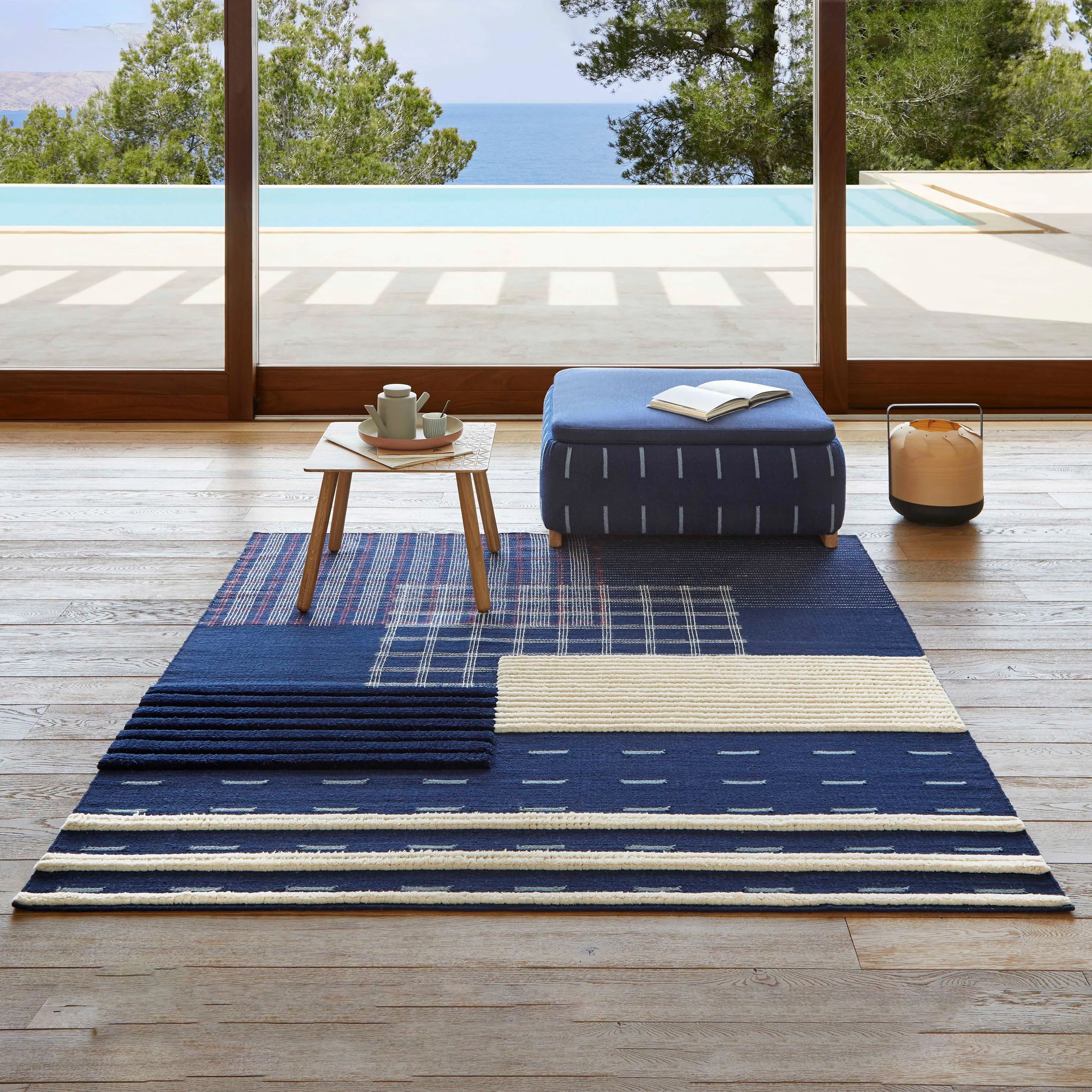 Lan Rug