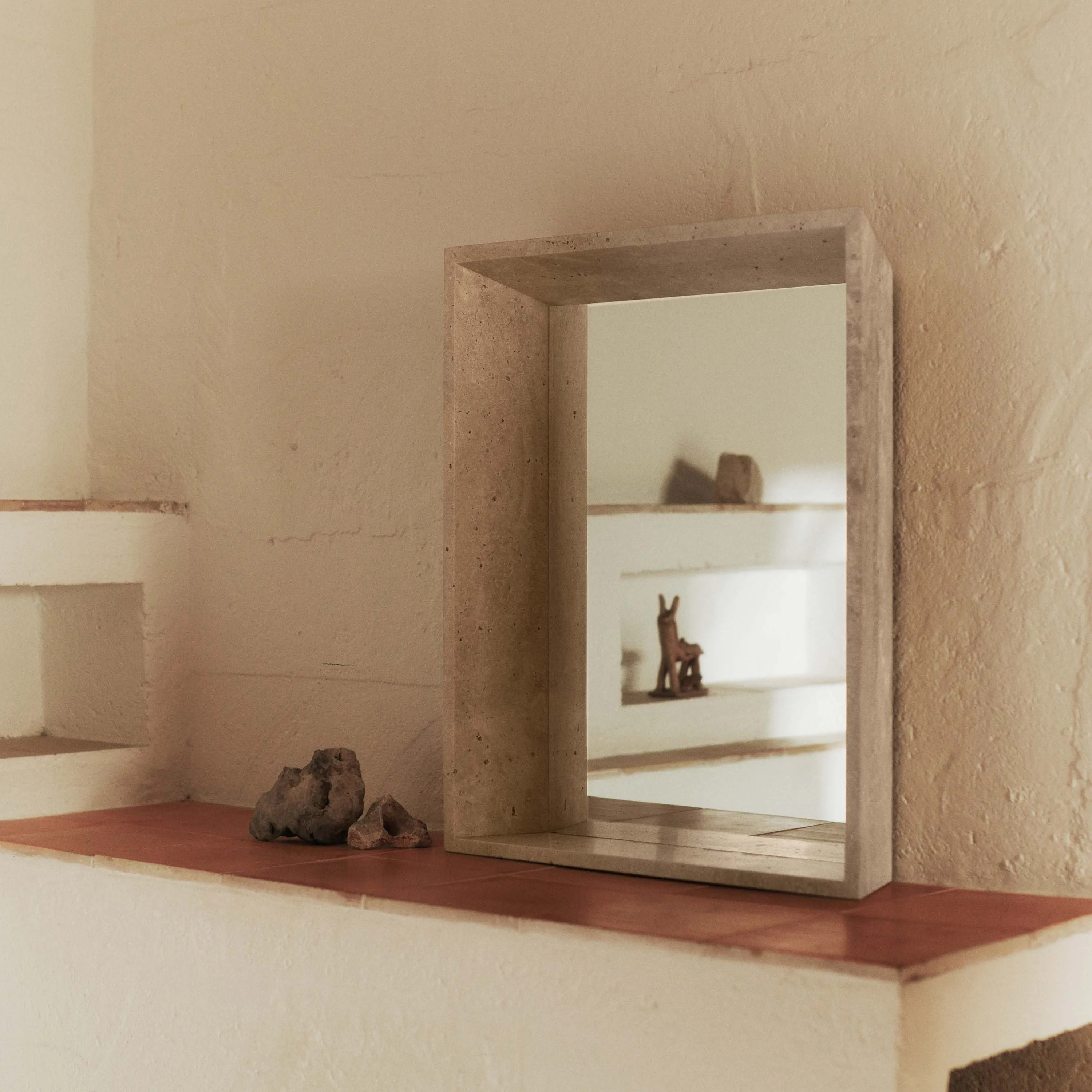 Lancet Mirror