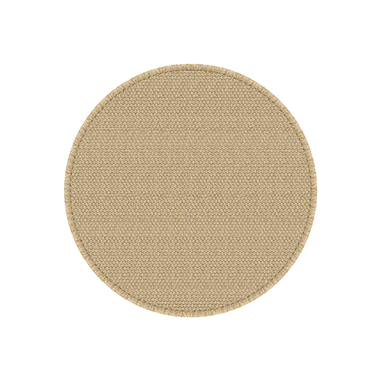 Lares Round Outdoor Rug