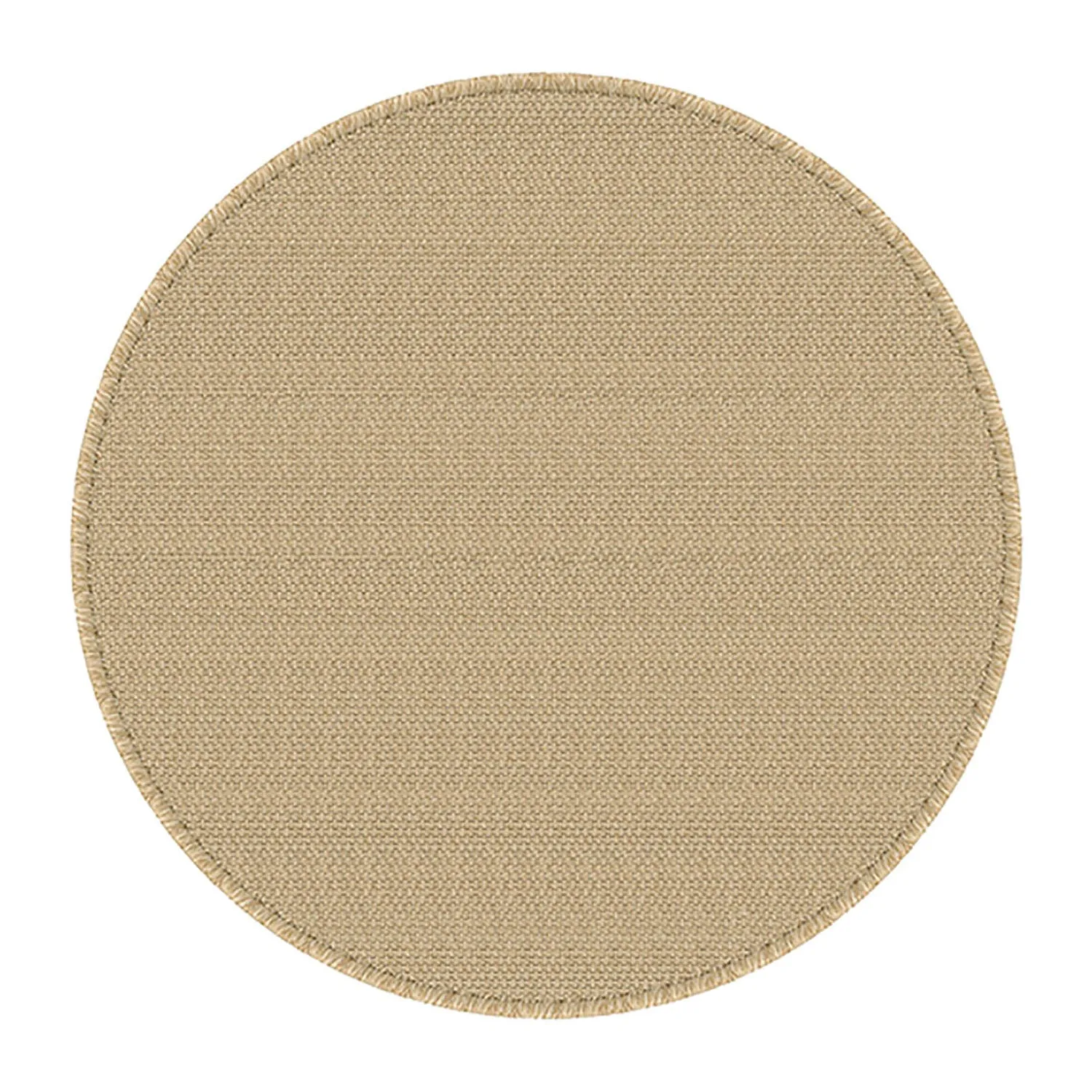 Lares Round Outdoor Rug