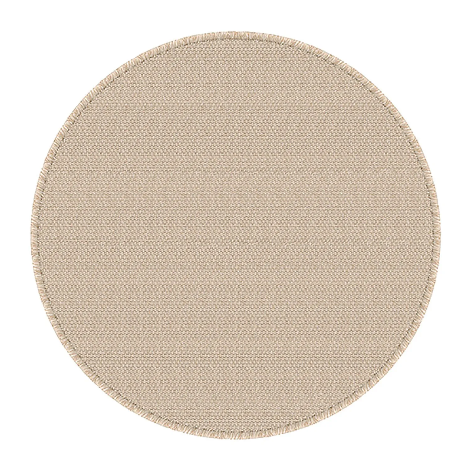 Lares Round Outdoor Rug