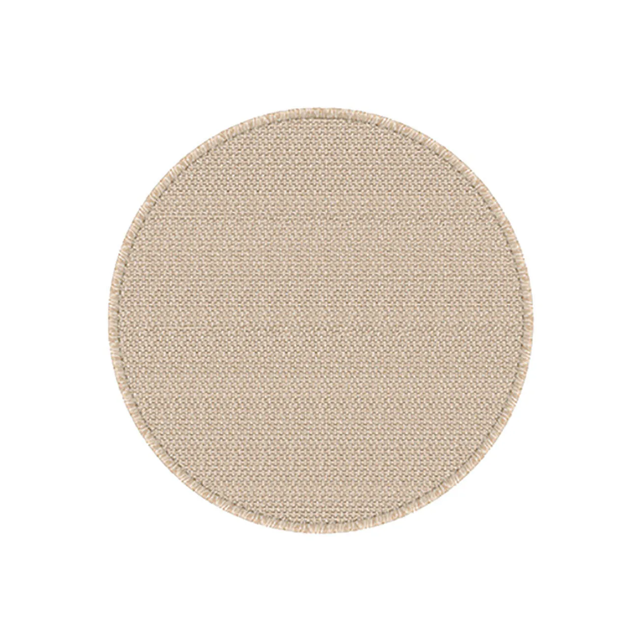 Lares Round Outdoor Rug
