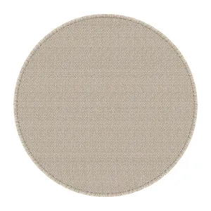 Lares Round Outdoor Rug