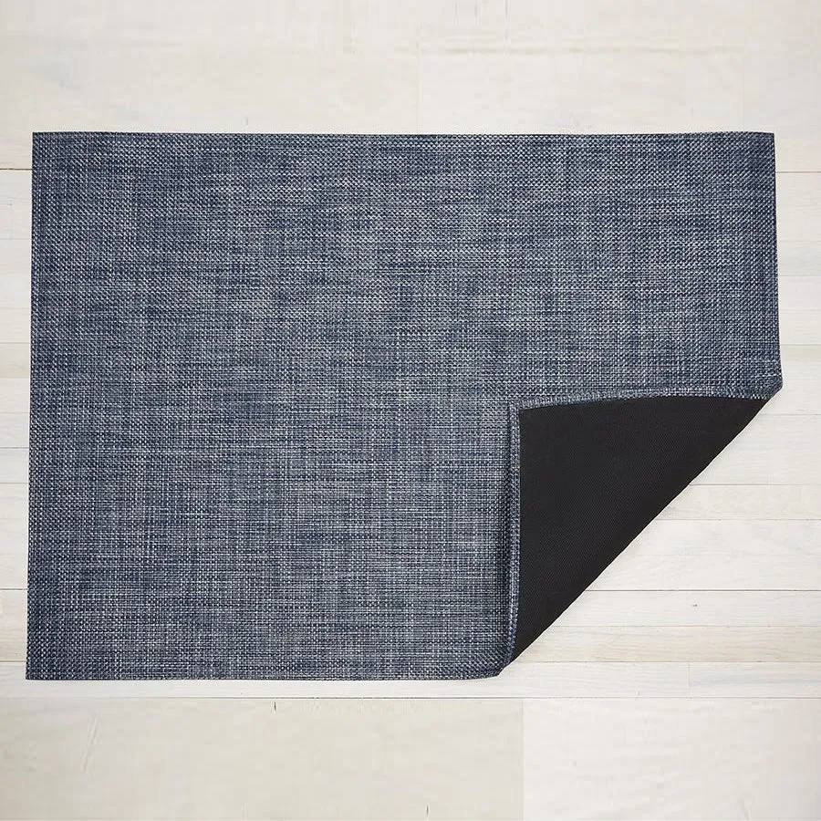Latex Basketweave Floormat