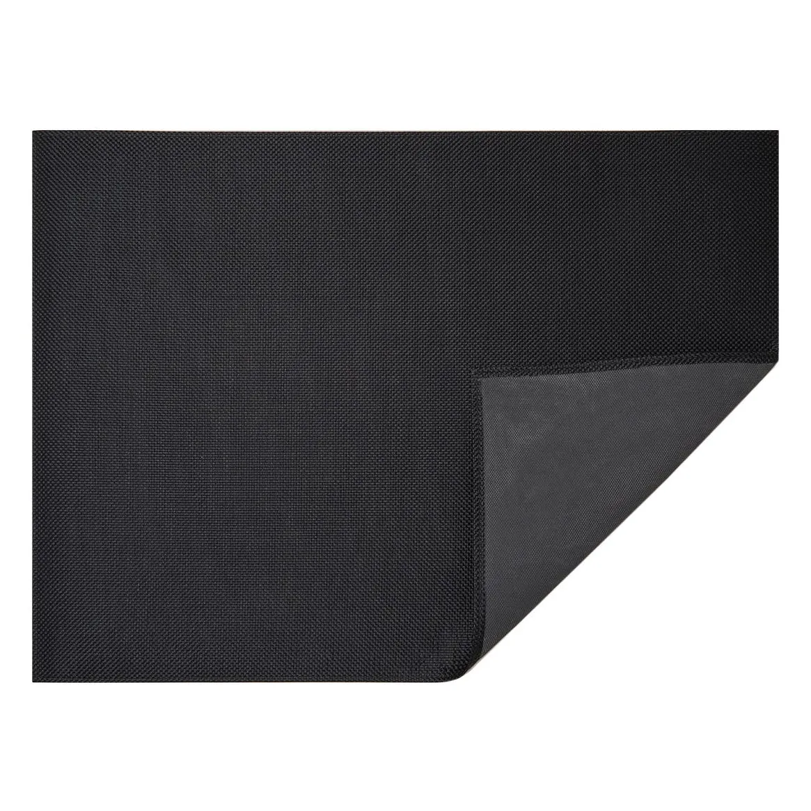 Latex Basketweave Floormat