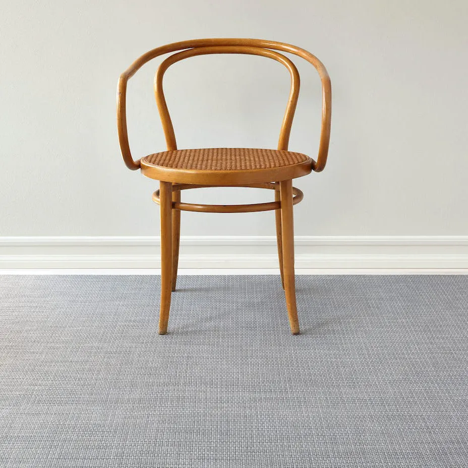 Latex Basketweave Floormat