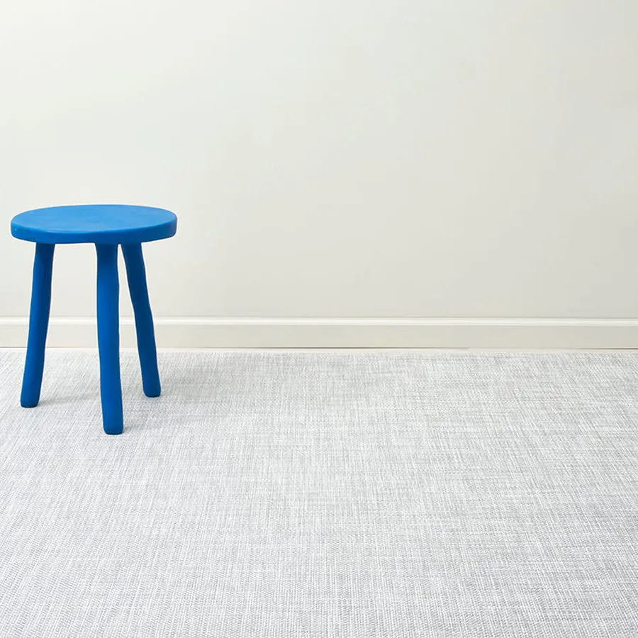 Latex Basketweave Floormat