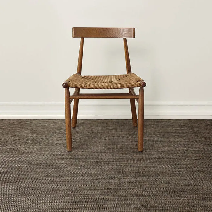 Latex Basketweave Floormat