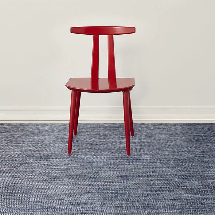 Latex Basketweave Floormat