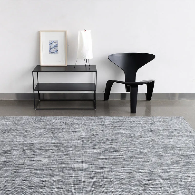 Latex Basketweave Floormat