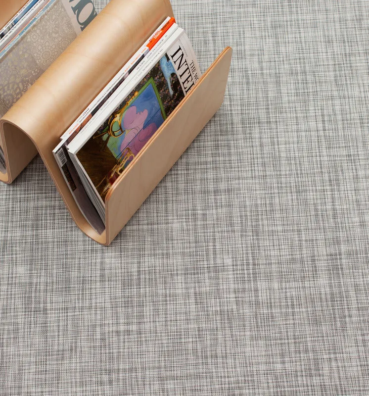 Latex Ikat Woven Runner