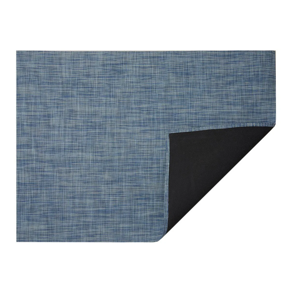 Latex Mini Basketweave Floormat